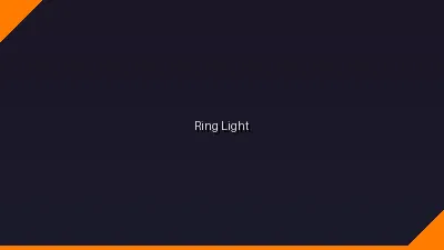 积分兑换 - LED环形补光灯 | 佐山爱 积分商城